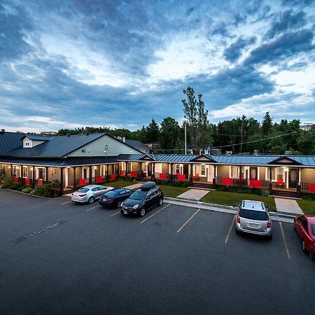 Auberge Amerilys Riviere-du-Loup Ngoại thất bức ảnh