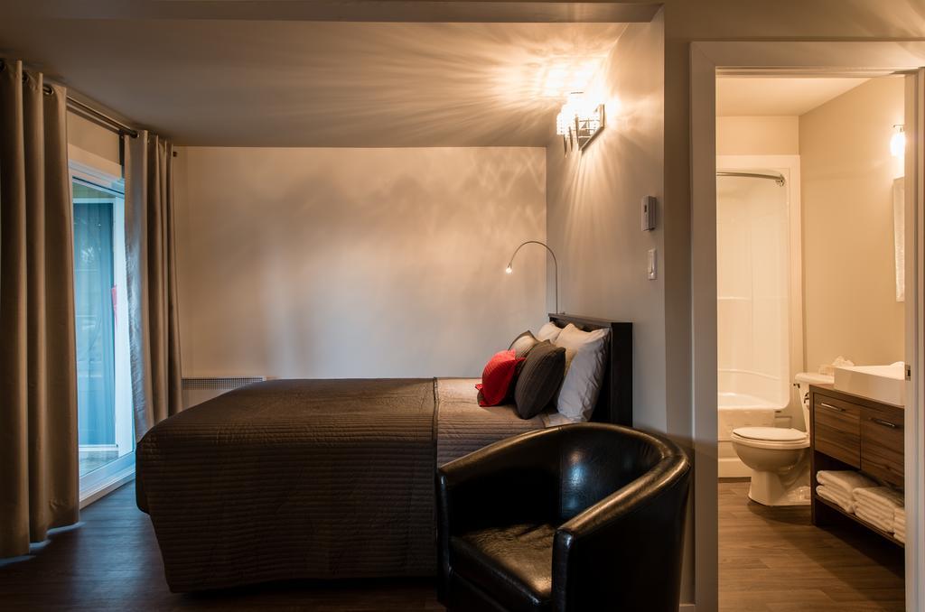 Auberge Amerilys Riviere-du-Loup Phòng bức ảnh