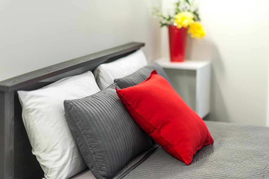 Auberge Amerilys Riviere-du-Loup Ngoại thất bức ảnh